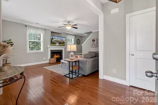 10102 Roosevelt Dr, Huntersville, NC 28078 - Photo 7