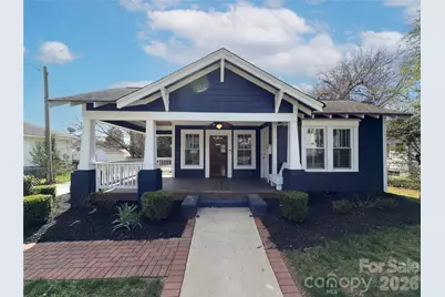1108 Herrin Avenue, Charlotte, NC 28205 - Photo 1