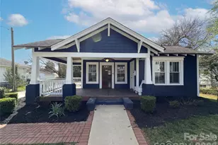 1108 Herrin Ave, Charlotte, NC 28205 - Photo 1