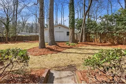 2001 Knickerbocker Drive, Charlotte, NC 28212 - Photo 25