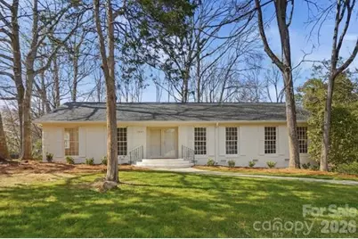 2001 Knickerbocker Drive, Charlotte, NC 28212 - Photo 1