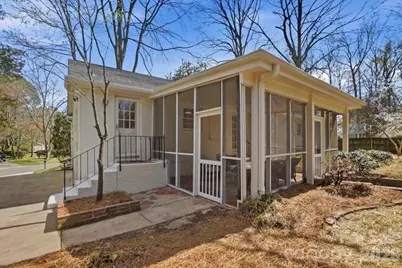 2001 Knickerbocker Drive, Charlotte, NC 28212 - Photo 27