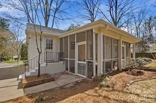 2001 Knickerbocker Dr, Charlotte, NC 28212 - Photo 27