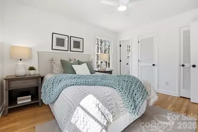 2001 Knickerbocker Drive, Charlotte, NC 28212 - Photo 17