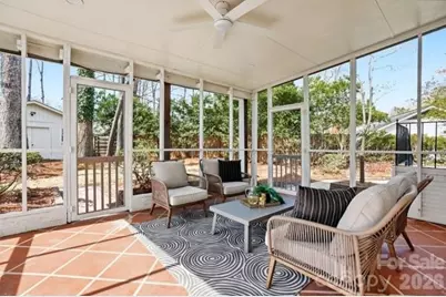 2001 Knickerbocker Drive, Charlotte, NC 28212 - Photo 23