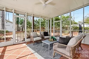 2001 Knickerbocker Dr, Charlotte, NC 28212 - Photo 23