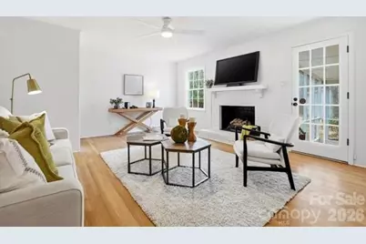 2001 Knickerbocker Drive, Charlotte, NC 28212 - Photo 9