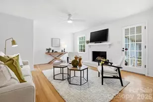 2001 Knickerbocker Dr, Charlotte, NC 28212 - Photo 9