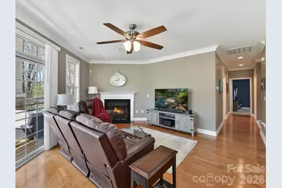 8665 Edinburgh Square Drive, Cornelius, NC 28031 - Photo 11