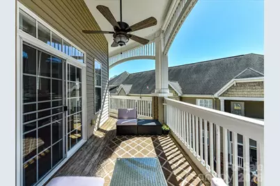 8665 Edinburgh Square Drive, Cornelius, NC 28031 - Photo 25