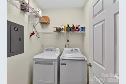 8665 Edinburgh Square Drive, Cornelius, NC 28031 - Photo 25