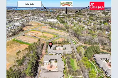 8665 Edinburgh Square Drive, Cornelius, NC 28031 - Photo 31