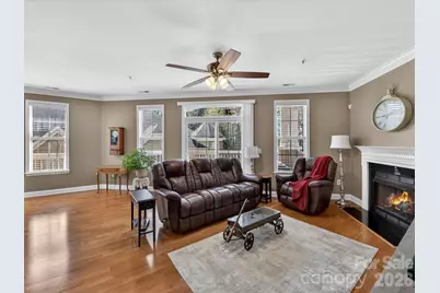8665 Edinburgh Square Drive, Cornelius, NC 28031 - Photo 13