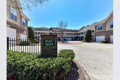 8665 Edinburgh Square Drive, Cornelius, NC 28031 - Photo 3