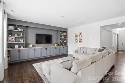 4208 Stream Dale Circle NW, Concord, NC 28027 - Photo 7