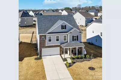 4208 Stream Dale Circle NW, Concord, NC 28027 - Photo 1