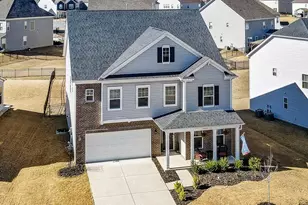 4208 Stream Dale Cir NW, Concord, NC 28027 - Photo 1