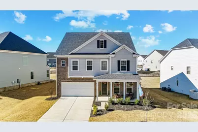 4208 Stream Dale Circle NW, Concord, NC 28027 - Photo 47