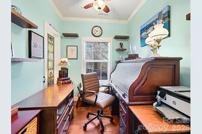 653 High Quarry Road, Hendersonville, NC 28791 - Photo 15