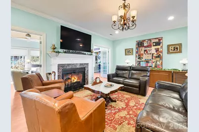 653 High Quarry Road, Hendersonville, NC 28791 - Photo 5