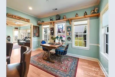 653 High Quarry Road, Hendersonville, NC 28791 - Photo 13