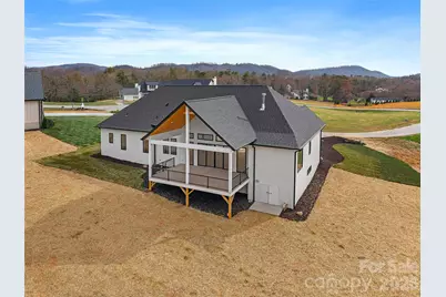 140 Golden Pasture Drive, Fletcher, NC 28732 - Photo 47