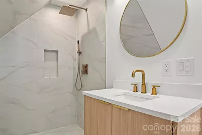 140 Golden Pasture Drive, Fletcher, NC 28732 - Photo 41