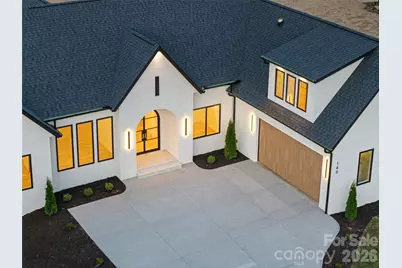 140 Golden Pasture Drive, Fletcher, NC 28732 - Photo 3