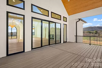 140 Golden Pasture Drive, Fletcher, NC 28732 - Photo 19