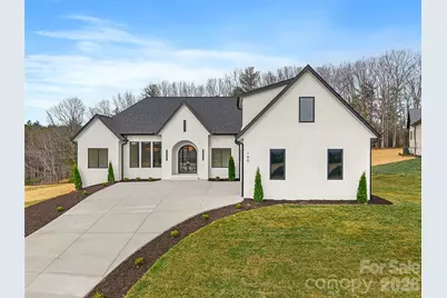 140 Golden Pasture Drive, Fletcher, NC 28732 - Photo 5