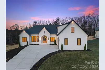 140 Golden Pasture Drive, Fletcher, NC 28732 - Photo 1