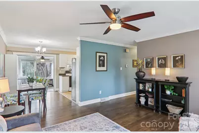 98 Oak Knoll Road, Asheville, NC 28804 - Photo 9