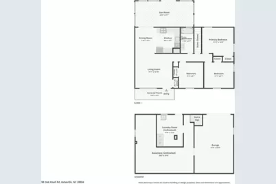 98 Oak Knoll Road, Asheville, NC 28804 - Photo 31