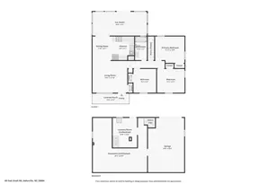 98 Oak Knoll Rd, Asheville, NC 28804 - Photo 31