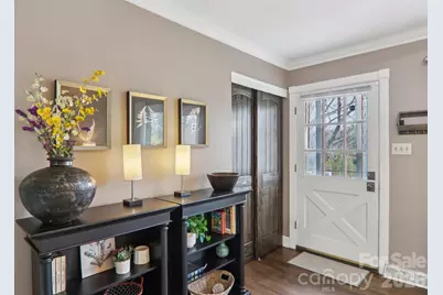 98 Oak Knoll Road, Asheville, NC 28804 - Photo 5