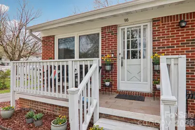 98 Oak Knoll Road, Asheville, NC 28804 - Photo 3