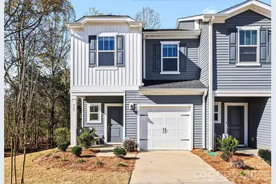 469 Tayberry Lane, Fort Mill, SC 29715 - Photo 1