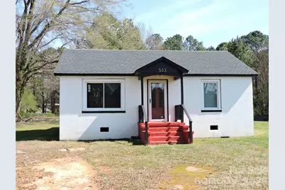 533 Fork Road, Norwood, NC 28128 - Photo 1