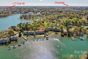 20407 Harborgate Ct, Cornelius, NC 28031 - Photo 33