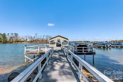 20407 Harborgate Court #404, Cornelius, NC 28031 - Photo 23