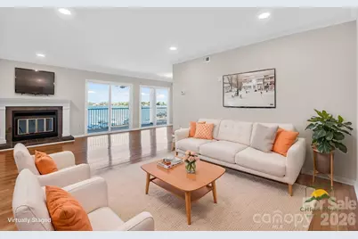 20407 Harborgate Court #404, Cornelius, NC 28031 - Photo 5