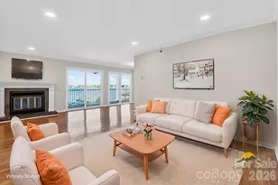 20407 Harborgate Ct, Cornelius, NC 28031 - Photo 5