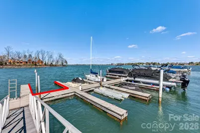 20407 Harborgate Court #404, Cornelius, NC 28031 - Photo 17