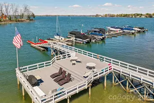 20407 Harborgate Ct, Cornelius, NC 28031 - Photo 27