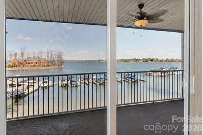 20407 Harborgate Court #404, Cornelius, NC 28031 - Photo 41