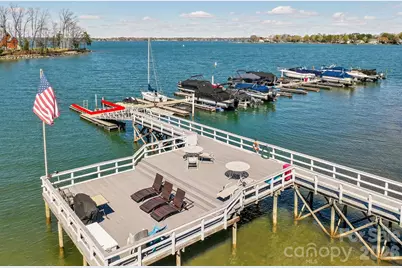 20407 Harborgate Court #404, Cornelius, NC 28031 - Photo 25