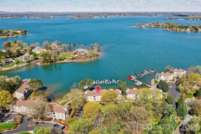 20407 Harborgate Court #404, Cornelius, NC 28031 - Photo 33