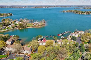 20407 Harborgate Ct, Cornelius, NC 28031 - Photo 35