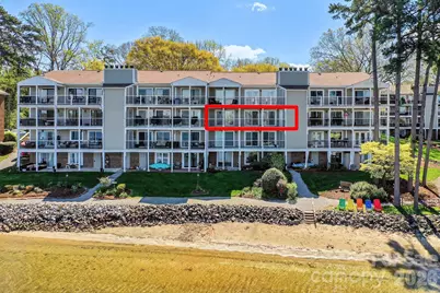 20407 Harborgate Court #404, Cornelius, NC 28031 - Photo 23
