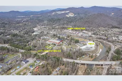 400 Summit Avenue, Spruce Pine, NC 28777 - Photo 41